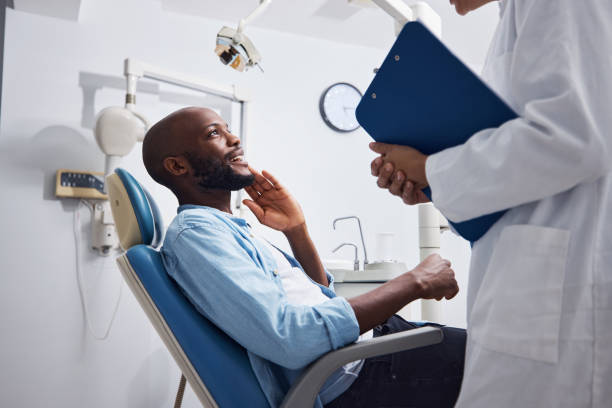 Best 24-Hour Emergency Dental Care in St Elmo, IL