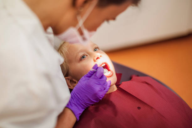 Best Emergency Treatment for Oral Infections in St Elmo, IL
