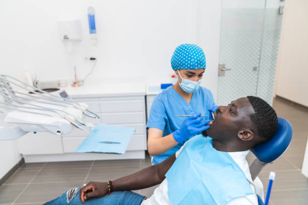Best Emergency Orthodontic Repairs in St Elmo, IL