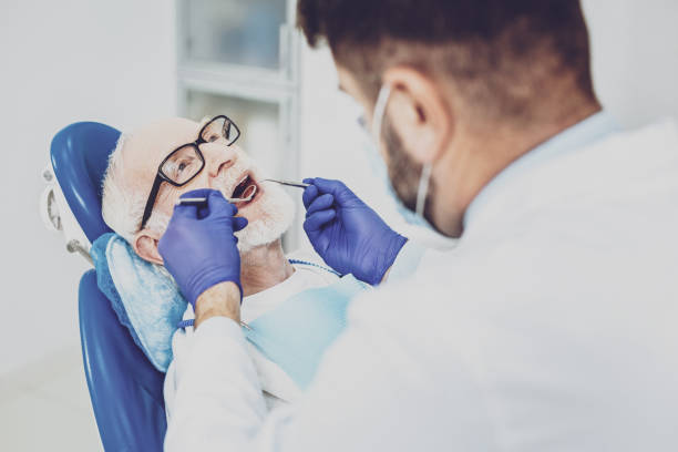 Best Emergency Cosmetic Dentistry (e.g., broken veneers) in St Elmo, IL